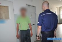 Zabili psa, wieszając go na sznurku. Są już w areszcie