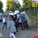 Upsss… Pociąg nie dojechał