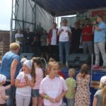 Festyn ZZPD dla mam i dzieci – FOTO