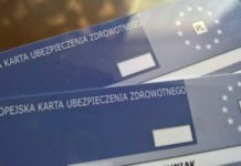 Karta EKUZ bezpłatnie i od ręki