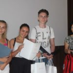 Konkurs wiedzy z pierwszej pomocy – FOTO