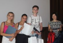 Konkurs wiedzy z pierwszej pomocy – FOTO