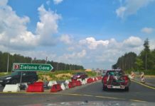 Kto skończy S3? Zbierają oferty od nowych wykonawców