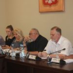 Czy prezydent przyjmie apel przedsiębiorców, czy może zamknie ulice w rynku ?