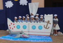 Koniec nauki, wakacje – FOTO