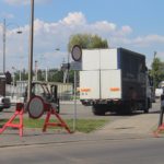 Będzie koncert na otwarcie kolei, będą utrudnienia