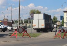 Będzie koncert na otwarcie kolei, będą utrudnienia