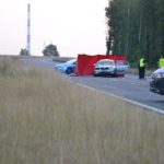 Śmierć na S3. Jechali nad morze…