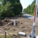 Niewybuchy na Skłodowskiej