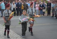 Upamiętnili Krwawą Niedzielę z 1943 – FOTO