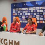 Zagłębie gotowe do pierwszego meczu w sezonie