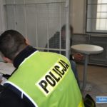 Sąd go szukał, a on kradł. Już siedzi