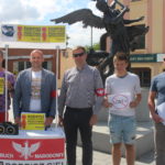 Kilka godzin, ponad 450 podpisów w akcji stoppedofilii.pl