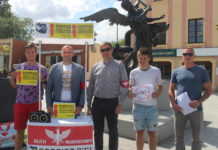 Kilka godzin, ponad 450 podpisów w akcji stoppedofilii.pl