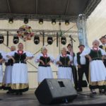 Folklorystyczne atrakcje, czyli Festiwal Narodów