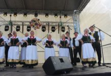 Folklorystyczne atrakcje, czyli Festiwal Narodów