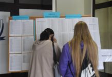 Rodzice będą protestować? Czy lubińskie dzieci mają dość miejsc w szkołach? Nabór etap I zakończony