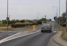 Rusza remont Jana Pawła II. Będą utrudnienia