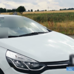 Lewym pasem na podwójnym gazie