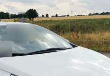 Lewym pasem na podwójnym gazie