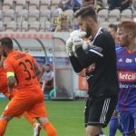 Porażka Zagłębia z Piastem Gliwice – FOTO