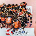 Zawodnicy Cuprum Lubin wybrali numery