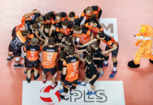 Zawodnicy Cuprum Lubin wybrali numery