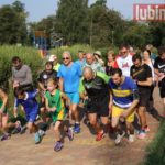 219 spotkanie parkrun w Parku Wrocławskim – FOTO