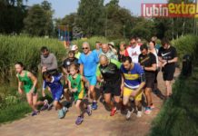 219 spotkanie parkrun w Parku Wrocławskim – FOTO