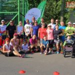 Parkrun Lubin już po raz 220 – FOTO