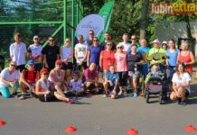 Parkrun Lubin już po raz 220 – FOTO