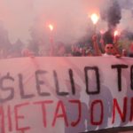 Ginąc myśleli o Tobie, żyjąc pamiętaj o nich. Lubin powstańcom – FOTO