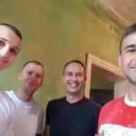 Górnicy – wolontariusze z HDK Maltański Legion znowu niosą pomoc – FOTO