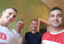 Górnicy – wolontariusze z HDK Maltański Legion znowu niosą pomoc – FOTO