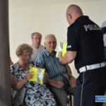 Senior na drodze – z myślą o bezpieczeństwie