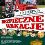 Rodzinny festyn w Raszówce z mnóstwem atrakcji – zapowiedź