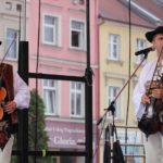 Chojnów wszystkim Mariom na imieniny – FOTO