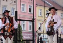 Lubisz góralską muzykę? Chojnów zaprasza