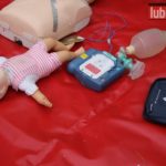 Wakacyjny festyn w Raszówce