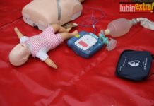 Wakacyjny festyn w Raszówce