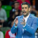 Sztab szkoleniowy Cuprum Lubin melduje się w gotowości