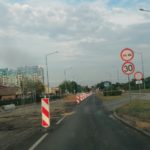 Przebudowa Jana Pawła II na nowym etapie. Będą trudności w ruchu – AKTUALIZACJA