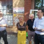 POrozmawiajmy, czyli Koalicja omawia Szóstkę Schetyny