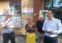 POrozmawiajmy, czyli Koalicja omawia Szóstkę Schetyny