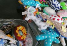 Ogólnopolska akcja dla dzieci ze szpitali już w Lubinie