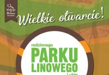 Park Linowy rusza w weekend