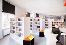 Lubińska firma będzie reprezentowała Polskę w Londynie – FOTO