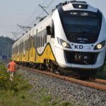 Mniej pociągów z powodu koronowirusa i kwarantanny