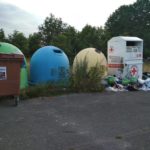 Gdzie jest gospodarz?