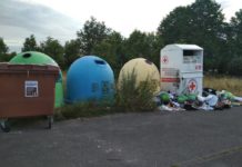 Gdzie jest gospodarz?